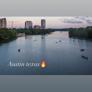 Meet your Posher, Arely